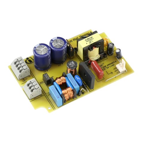 Infineon XDPL8210 Getting started