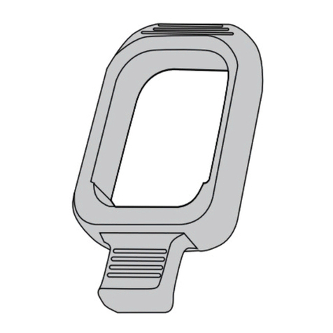 Atos Medical THERABITE ActiveBand Instructions for use