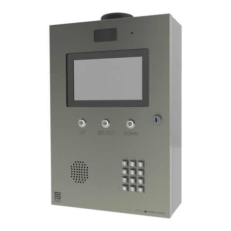 Security Brands Ascent M2 Series User manual