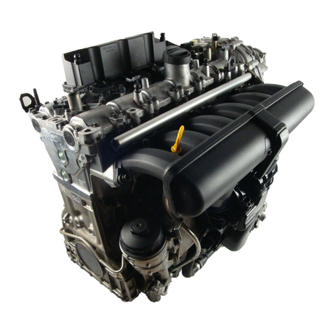 Volvo B6324S Operating and installation instructions