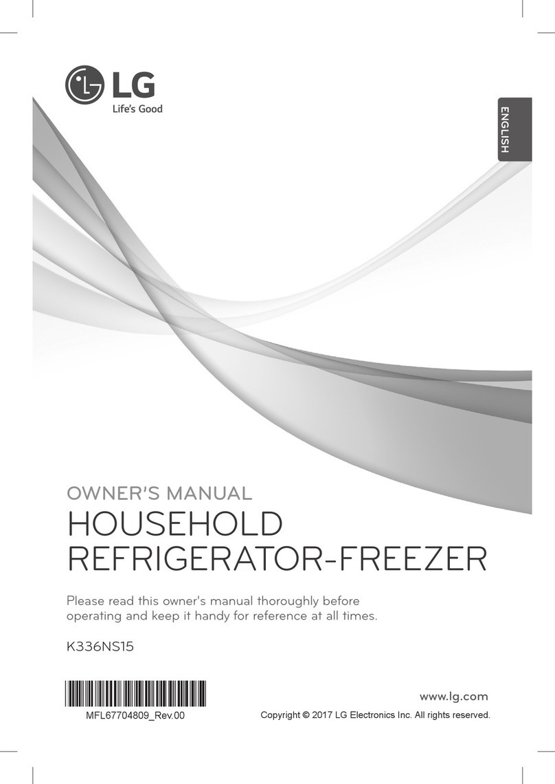 LG K336NS15 User manual