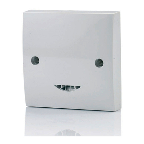 C.P. Electronics MWS1A-C-PRM-LV installation guide