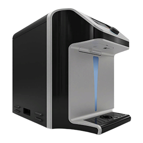 WaterLogic WL7 FW Reference guide WaterLogic WL7 FW Reference guide