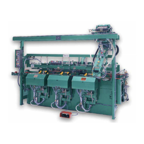 Kval 990F-3 Service manual
