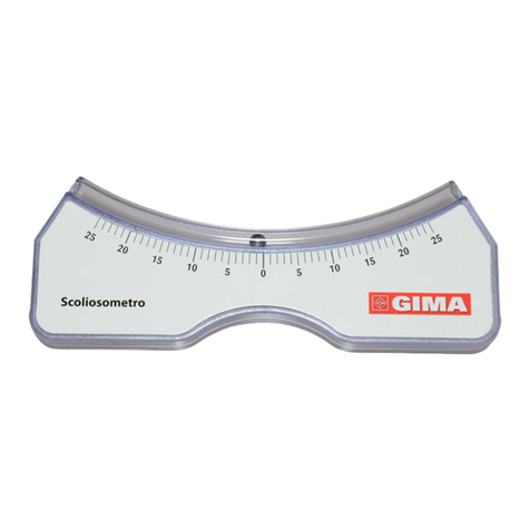 Gima 27351 User manual