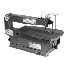 Sealey Quality machinery SM43.V3 instructions