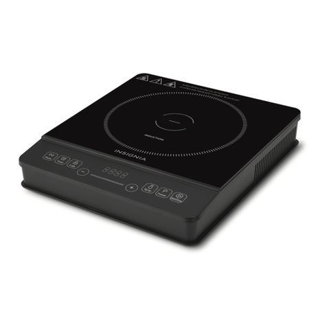 Insignia NS-IC1ZBK0 user guide