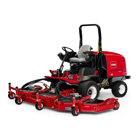 Toro 31526 installation instructions