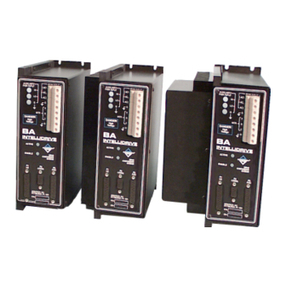 Aerotech BA-Intellidrive BAI 10 User manual