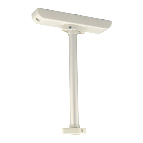 olympia electronics PLD-25/NiMH User manual