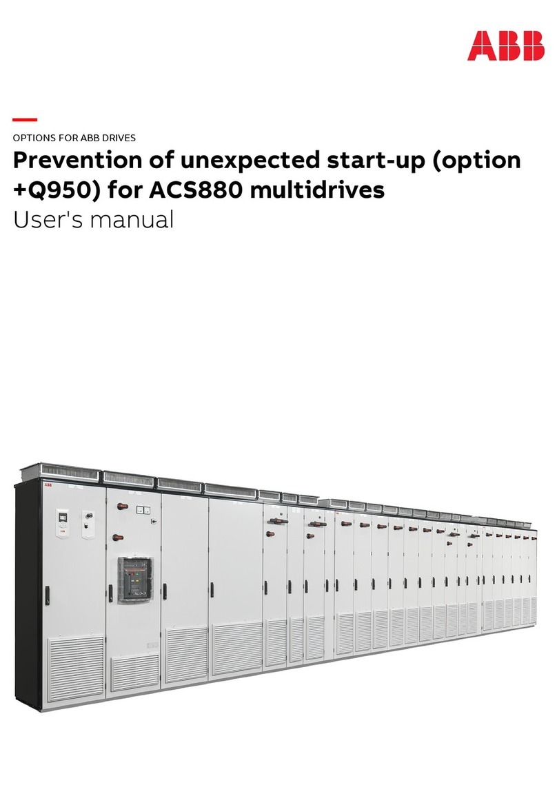 ABB +Q950 user manual