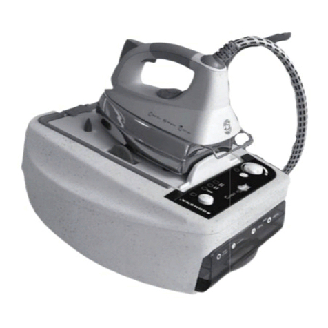 DOMENA CX 30 ecofibres instructions