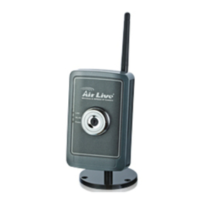 AirLive WL-1200CAM User manual