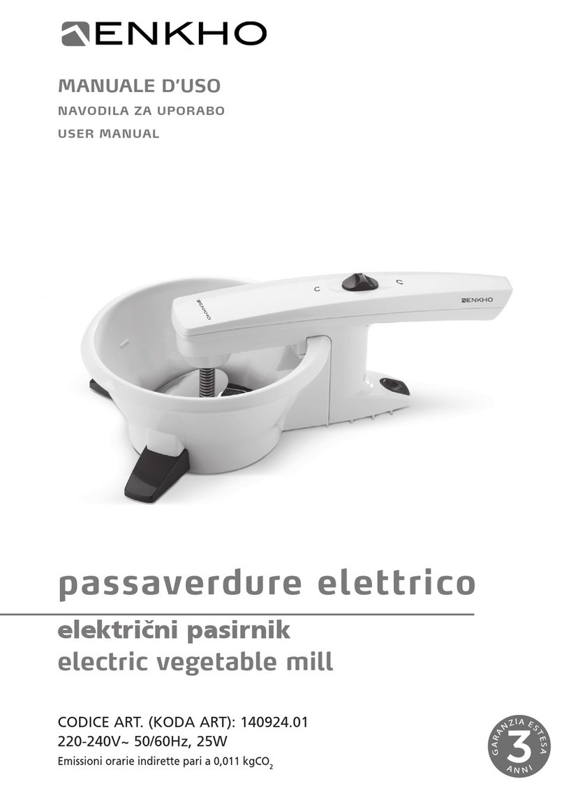 ENKHO 140924.01 user manual