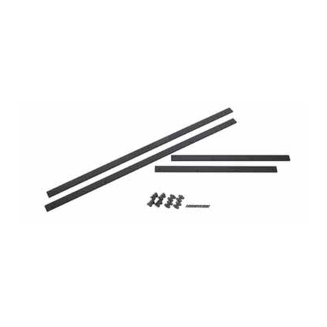 Panasonic TY-CF55VW1 User manual Panasonic TY-CF55VW1 User manual