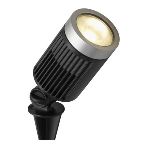 Inlite BIG SCOPE NARROW User manual
