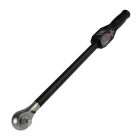 norbar NorTronic 43501 User manual