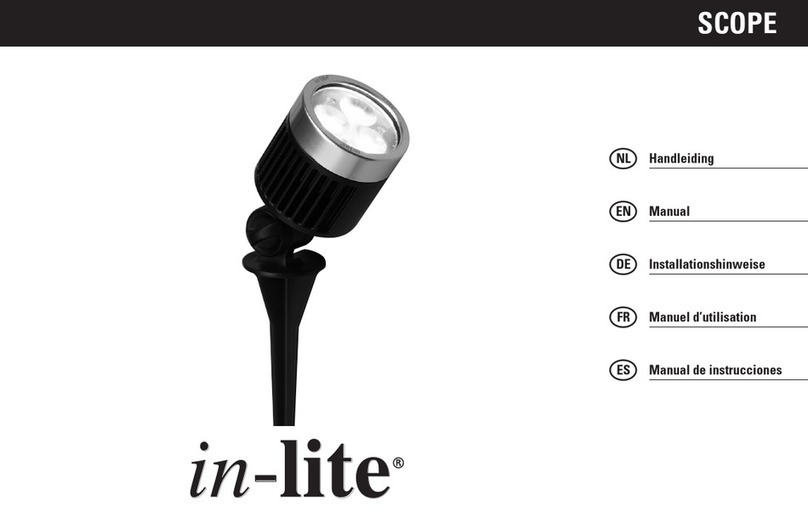 Inlite scope manual