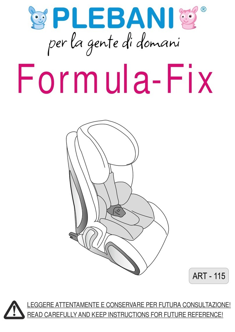 Plebani Formula-Fix manual