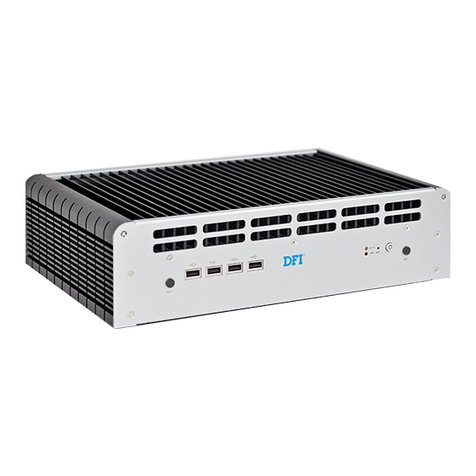 DFI EC310 Series user manual