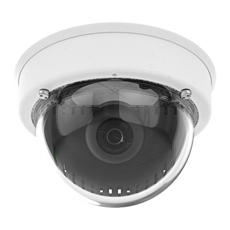 Mobotix v26 Quick install