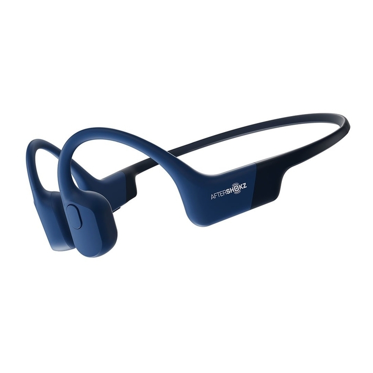 Aftershokz Aeropex user guide
