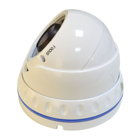 PNI 1001CM User manual