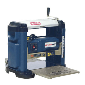 Ryobi RAPIDSET User manual