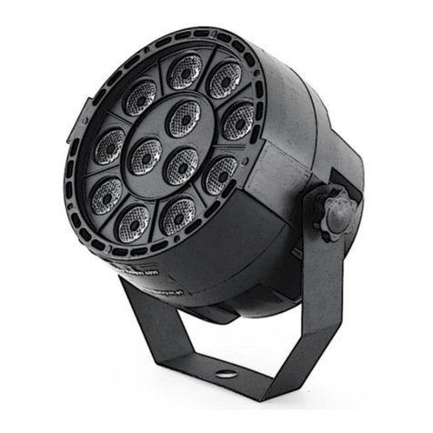 Flash F7000251 user manual