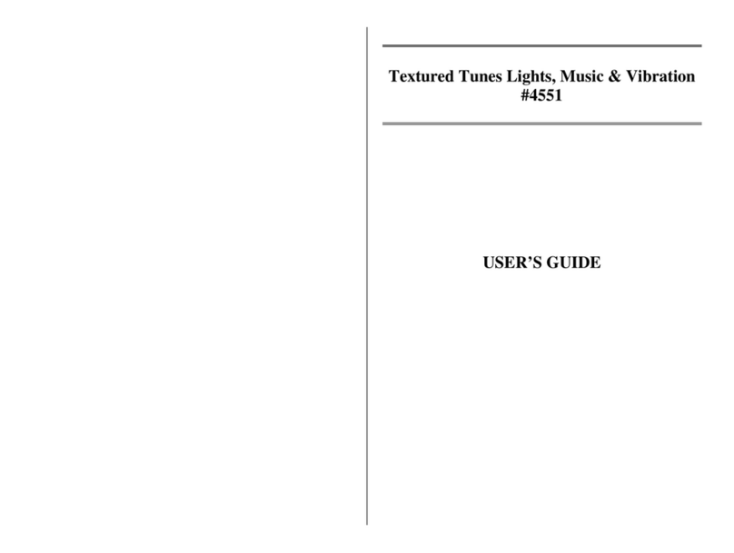 Enabling Devices 4551 User manual