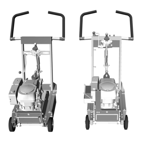 Smith LNX8 Series Use and care manual