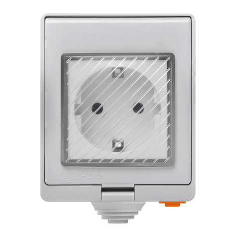 Sonoff S55 Series User manual