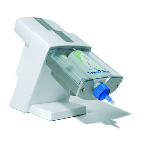 Renfert Duomix II User manual