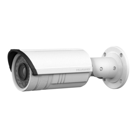 Huawei IPC6131-WD-A User manual
