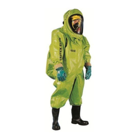 MSA Vautex Elite S User manual