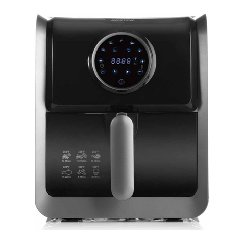 BESTEK LF-8516 user guide