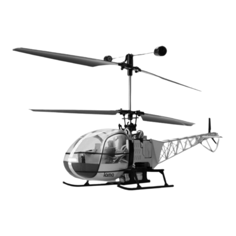 iKarus LAMA Quick start guide iKarus LAMA Quick start guide