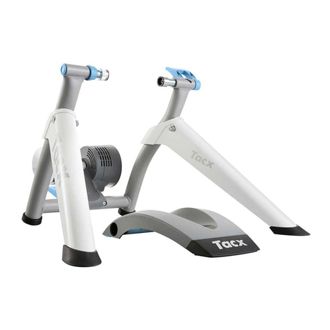 Tacx Flow Smart User manual