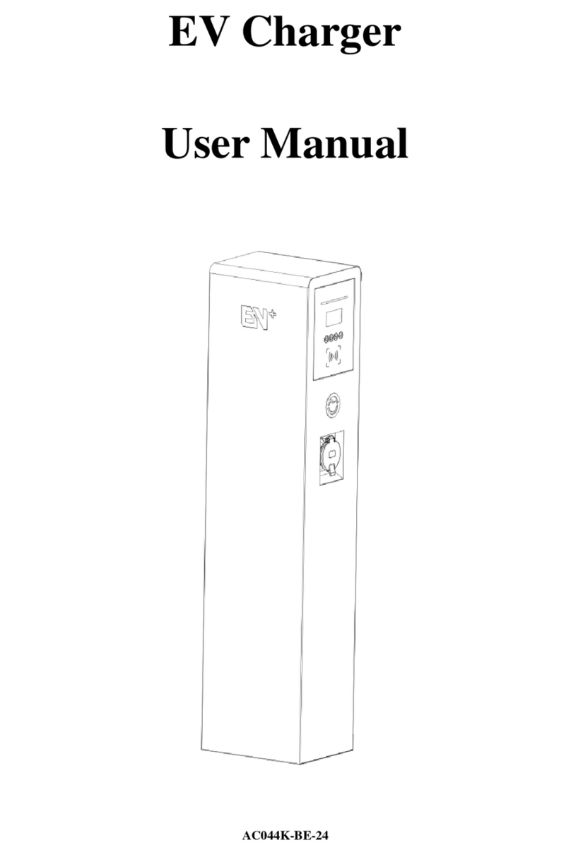 Enplus AC044K-BE-24 user manual