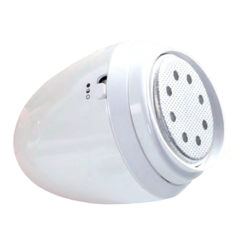 Lanaform Dolce manual