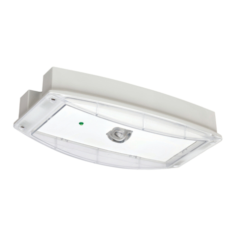 Eaton i-P65 Plus Instruction leaflet