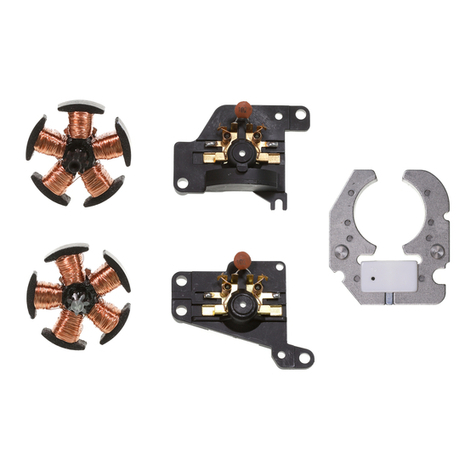 marklin 60944 User manual
