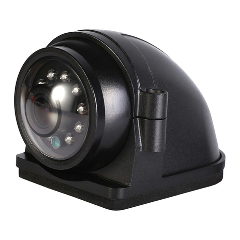 EverFocus eZ.HD Series User manual