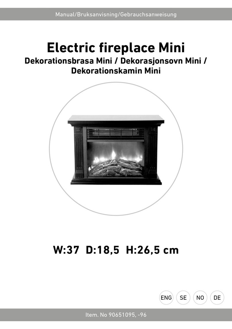 RUSTA 90651095 manual