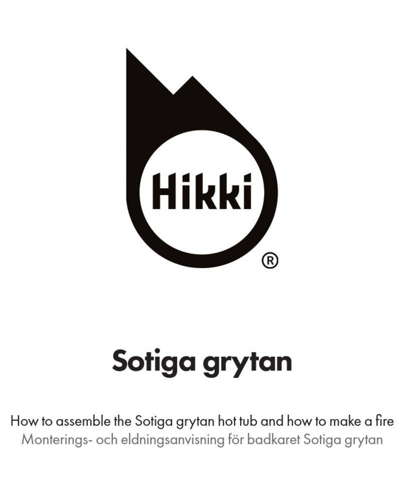 Hikki Sotiga grytan instruction manual