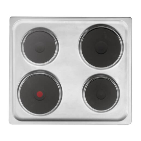 Amica EM Series User manual