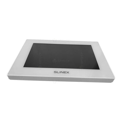 Slinex Imani User manual
