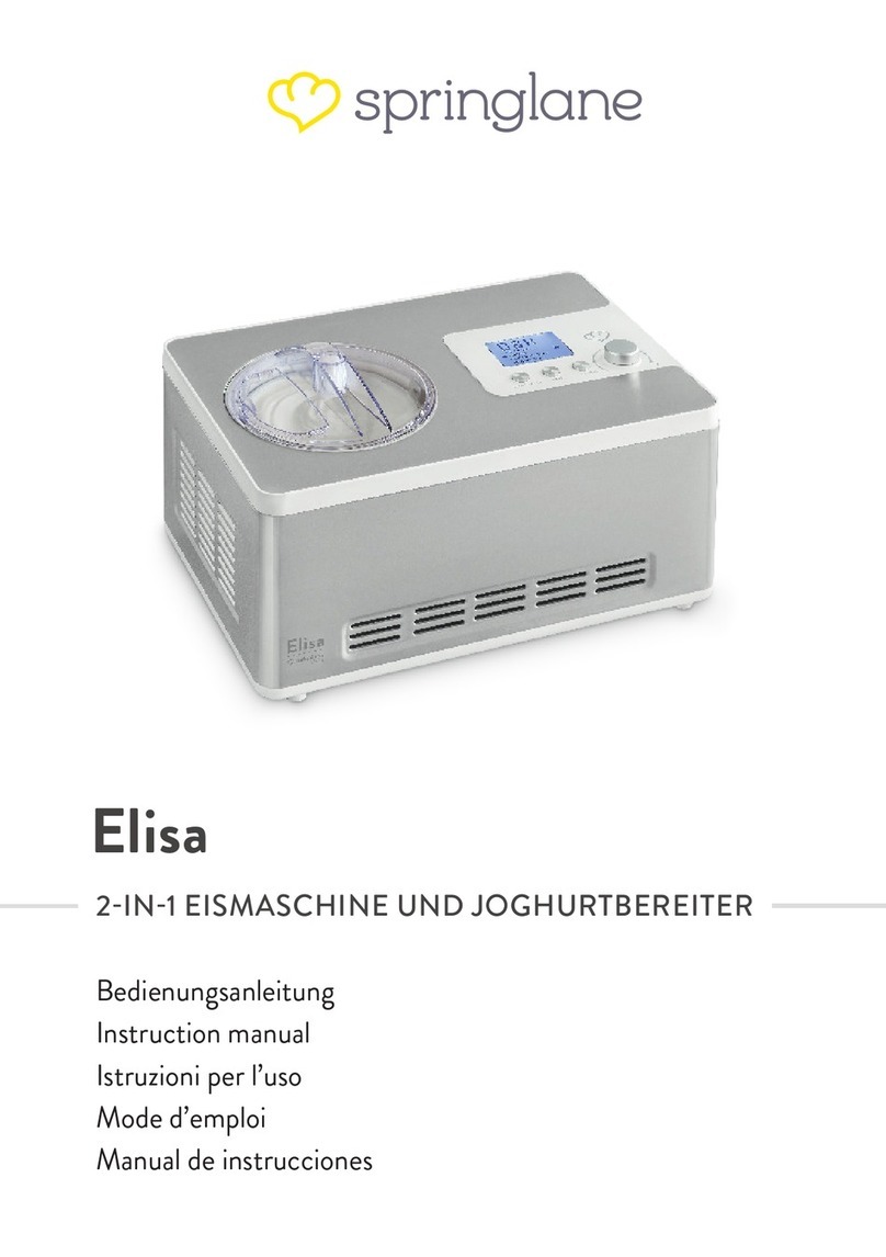 Springlane elisa instruction manual Springlane elisa instruction manual