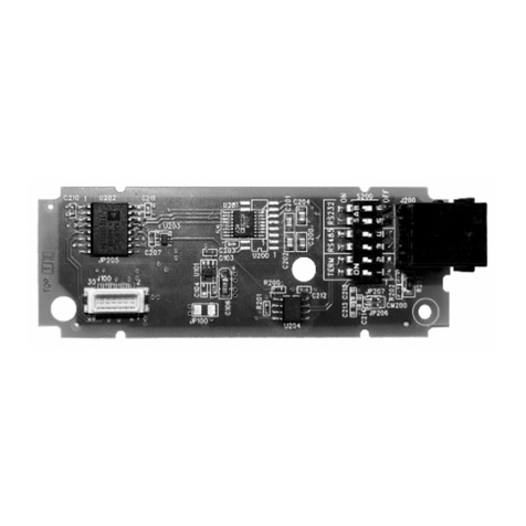 Unitronics V100-17-RS4 User manual