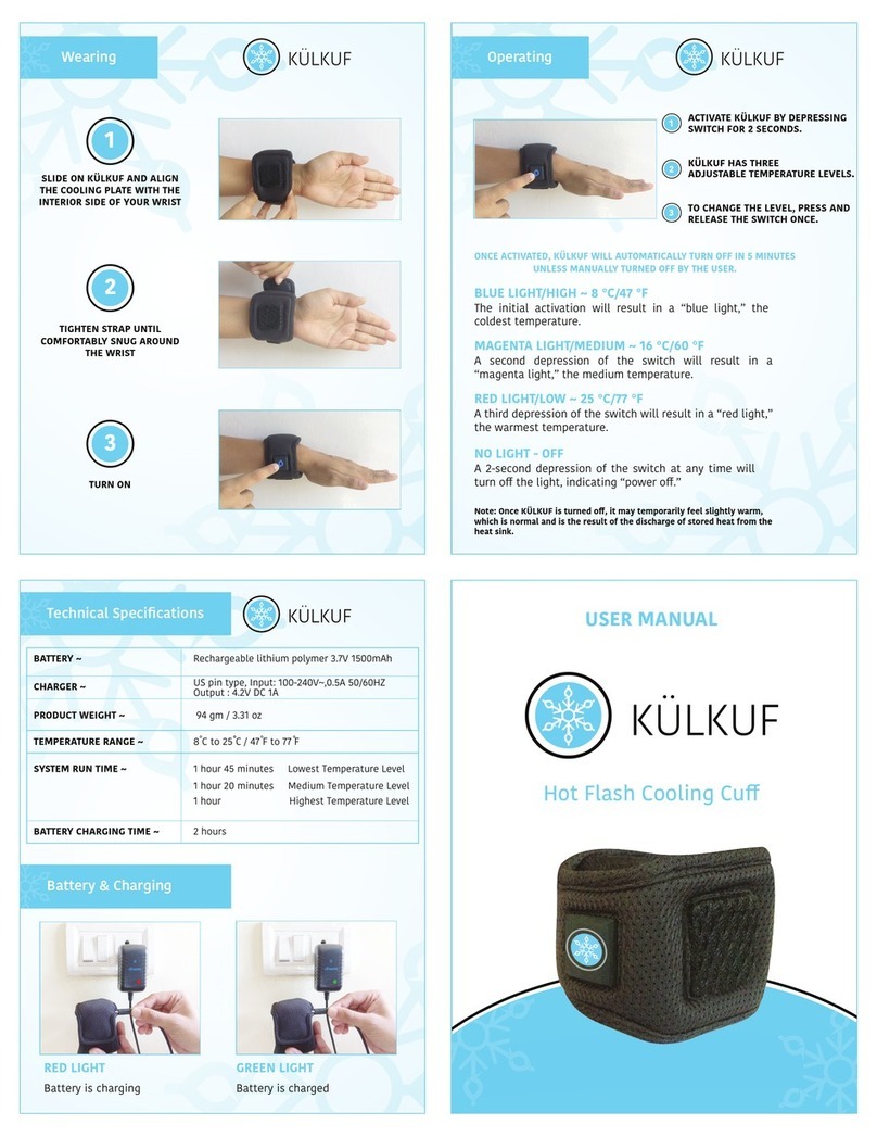 Kulkuf Kulkuf user manual